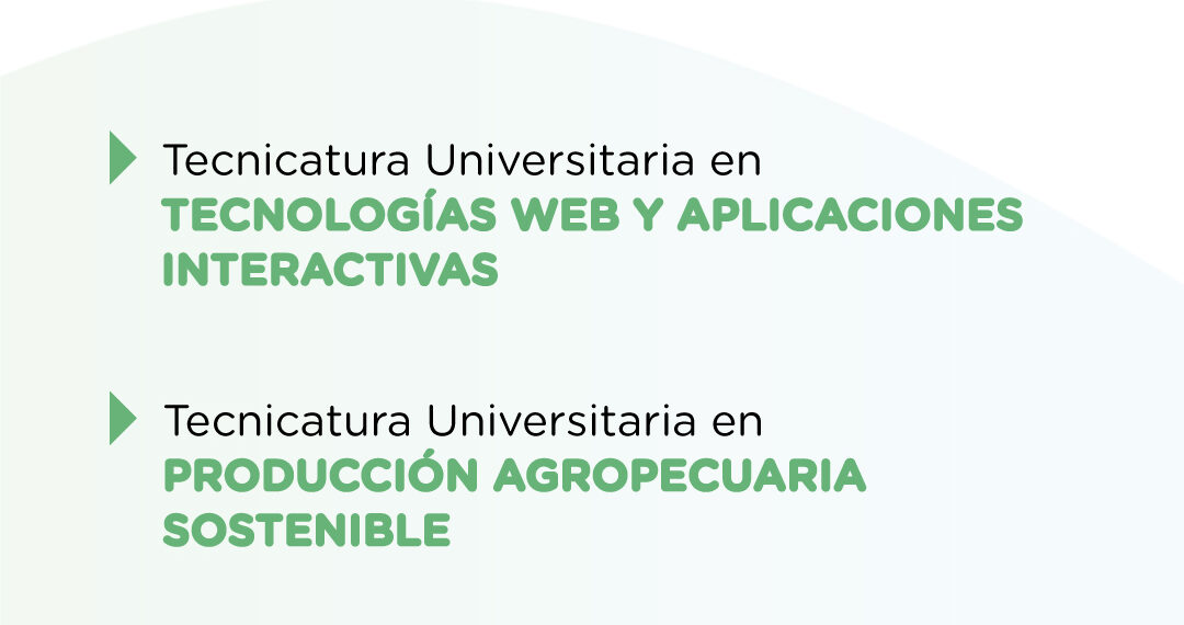 Inscripciones abiertas para dos nuevas carreras de la UPSO en Tornquist