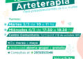 Desde marzo se dictará un Taller de Arteterapia para adolescentes
