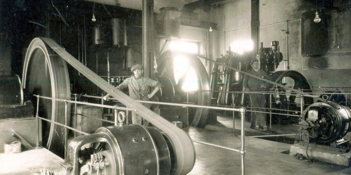 Cumplió 68 años la Cooperativa Eléctrica de Tornquist