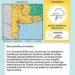 Doble alerta amarillo para este lunes en Tornquist y la región