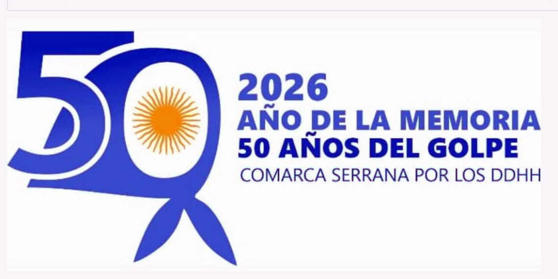 Tornquist estableció el 2026 como Año de la Memoria