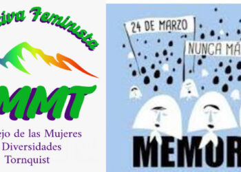 Día Nacional de la Memoria por la Verdad y la Justicia – 1976 ´- 24 de marzo – 2026 A 50 años del golpe