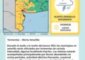 Alerta amarilla por tormentas para Tornquist y zona jueves y viernes