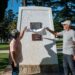 Memoria, verdad y justicia: emotivo acto en Tornquist a 50 años del Golpe de Estado (FOTOS)