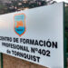 El Centro de Formación Profesional dará inicio al ciclo lectivo
