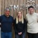 Asumieron los nuevos delegados municipales interinos de Villa Ventana y Villa Serrana La Gruta