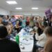 La lista Azul  triunfó en las urnas y Alberto “Tito” Musso es el nuevo presidente del PJ de Tornquist