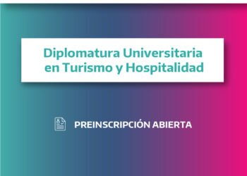 Centro Universitario Tornquist: Abierta la preinscripción a la Diplomatura en Turismo y Hospitalidad