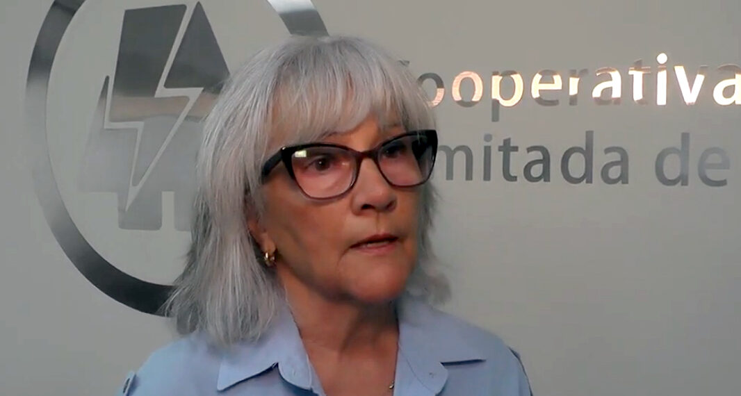 La Cooperativa Eléctrica avanza en obras, modernización y mayor control de gestión