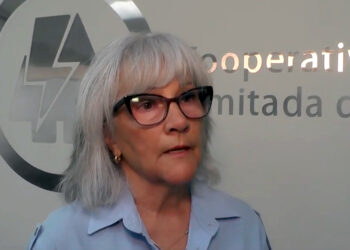 La Cooperativa Eléctrica avanza en obras, modernización y mayor control de gestión