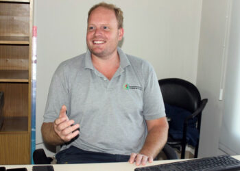 La CELT designó a Santiago Luján como nuevo Jefe de Redes y refuerza su apuesta a la profesionalización