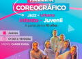 Tornquist: Comienza un Taller Coreográfico de jazz y urbano infanto-juvenil