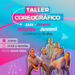 Tornquist: Comienza un Taller Coreográfico de jazz y urbano infanto-juvenil