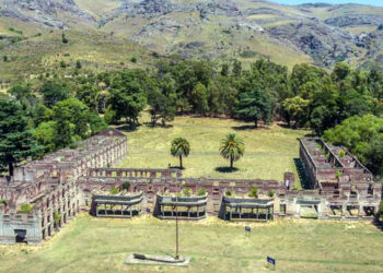 Comunicado sobre Ex Club Hotel de la Ventana