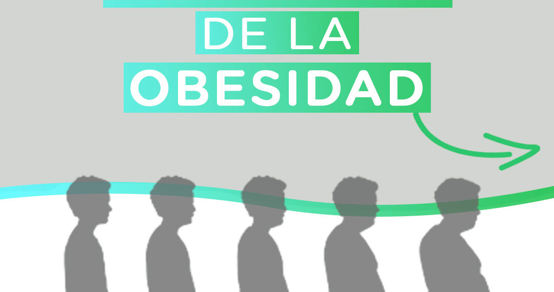 En el marco del Día Mundial de la Obesidad, Salud realizará actividades abiertas a la comunidad
