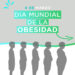 En el marco del Día Mundial de la Obesidad, Salud realizará actividades abiertas a la comunidad