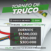 9 de mayo: Torneo de Truco en el Club Unión de Tornquist
