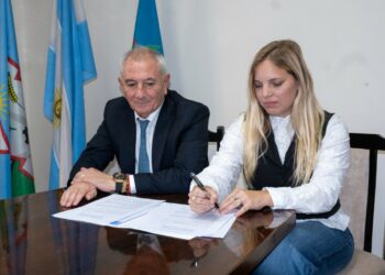 Tornquist impulsa el desarrollo industrial con un convenio junto a la UIBB