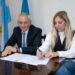 Tornquist impulsa el desarrollo industrial con un convenio junto a la UIBB