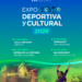 Convocatoria a instituciones a la Expo Deportiva y Cultural de Tornquist