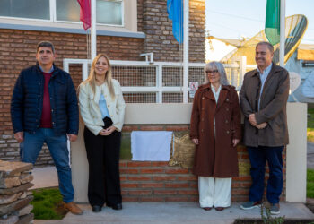La CELT inauguró su edificio renovado y refuerza su atención a los usuarios
