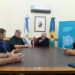 La Provincia avanza con un Plan Director de Caminos Rurales para ordenar obras y potenciar la producción