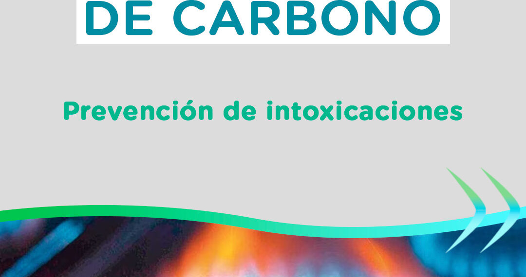 Tornquist refuerza la prevención por intoxicación con monóxido de carbono
