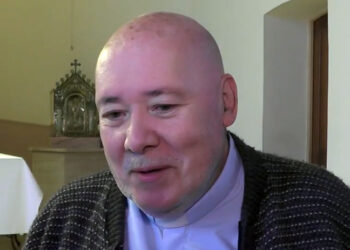 Semana Santa 2026: un mensaje de paz, reflexión y puesta en valor del mayor ícono religioso de Tornquist