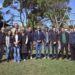 Tornquist participó de una reunión regional para desarrollar un mercado itinerante