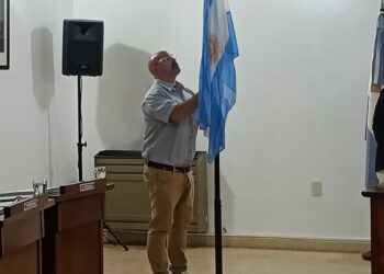 HCD.: Informe de la Sesión Ordinaria del 01-04-26 (fotos)