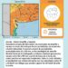Alerta naranja por tormentas y lluvias para Tornquist y zona
