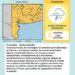 Alerta amarilla por tormentas para Tornquist y zona