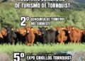Se conoció el programa de actividades para la 50º Exposición Rural, Industrial, Comercial y de Turismo de Tornquist