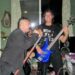 Sebastián Blanco: Entre el tatami, la música y el legado de una amistad inquebrantable