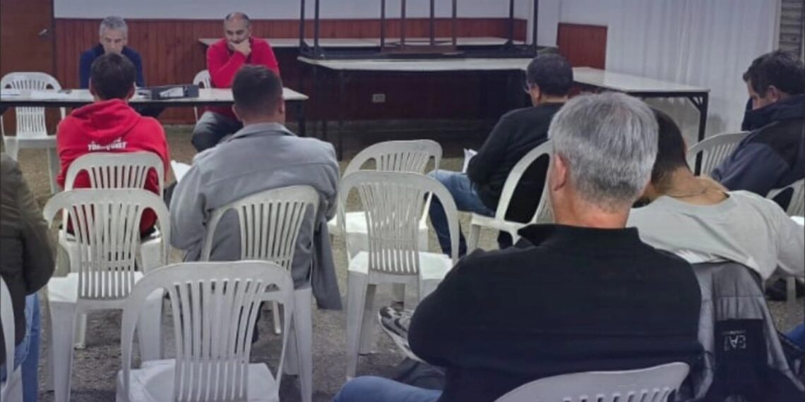 Gabriel Artola seguirá siendo el presidente de Automoto