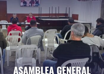 Gabriel Artola seguirá siendo el presidente de Automoto