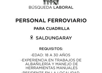 Búsqueda laboral de la Oficina de Empleo