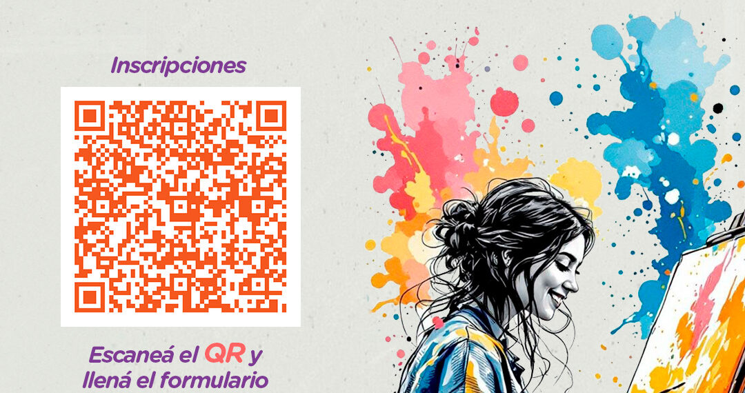 ‘Ni una menos’: Convocatoria a concurso de artes plásticas