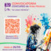 ‘Ni una menos’: Convocatoria a concurso de artes plásticas