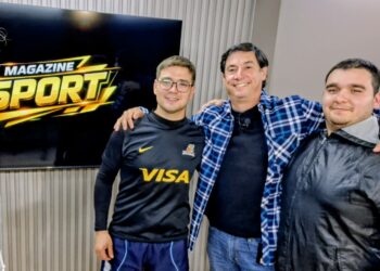 Rugby: Corazón, Sacrificio y el Sueño de un Equipo Propio entre Tornquist y Bahía Blanca