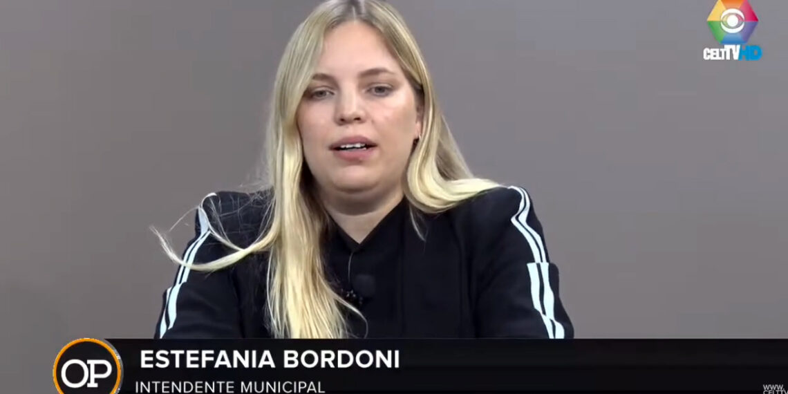 OPINIONES: La Intendente Estefania Bordoni confirmó la presencia en Tornquist del Gobernador Kicillof y parte de su gabinete