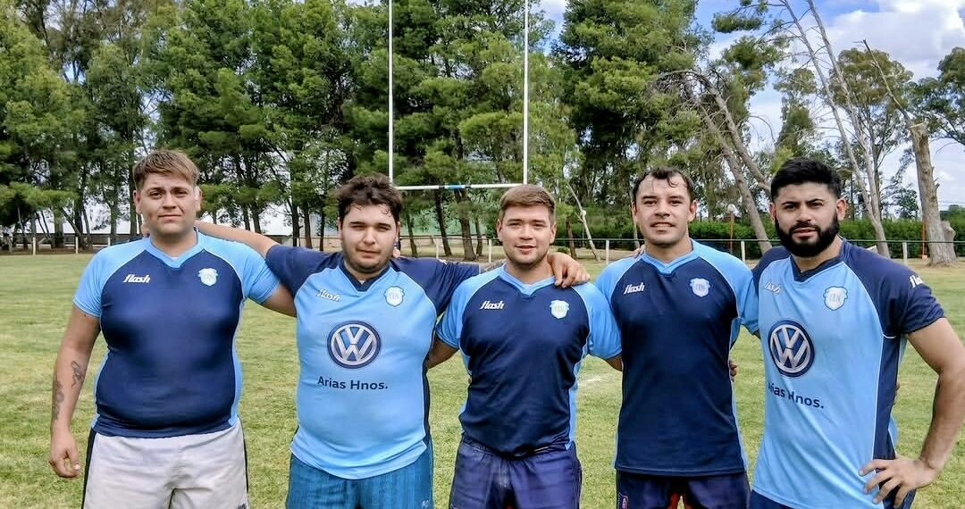 El Rugby vuelve a latir en Tornquist: Una alianza estratégica que impulsa el crecimiento local