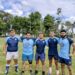 El Rugby vuelve a latir en Tornquist: Una alianza estratégica que impulsa el crecimiento local