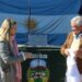 Se realizó este mediodía el acto inaugural de la 50º edición de la Exposición Rural, Comercial y de Turismo de Tornquist