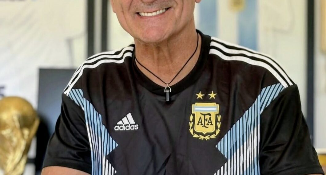Luis Islas: Memorias de un Campeón, el Legado de Bilardo y la Huella Eterna de Maradona
