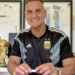 Luis Islas: Memorias de un Campeón, el Legado de Bilardo y la Huella Eterna de Maradona