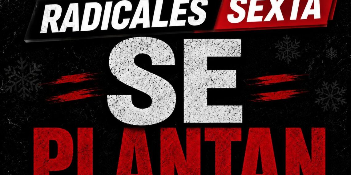 En la Sexta sabemos lo que significa atravesar el invierno.