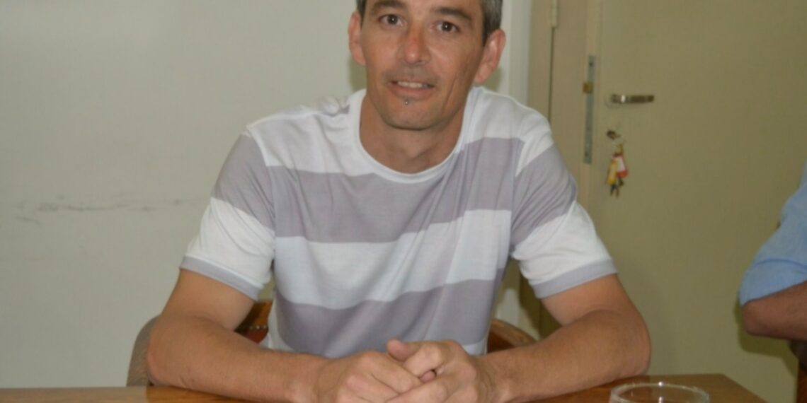 Matías Rojas irá a juicio oral por abuso sexual
