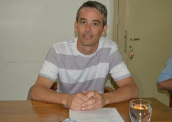 Matías Rojas irá a juicio oral por abuso sexual