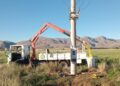 La Cooperativa Eléctrica incorporó tecnología inteligente para mejorar el servicio en la zona serrana
